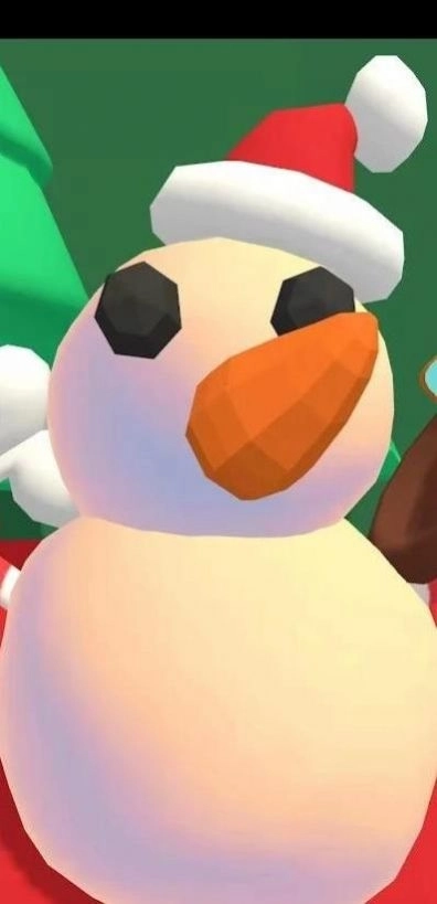 Snowman break游戏安卓截图