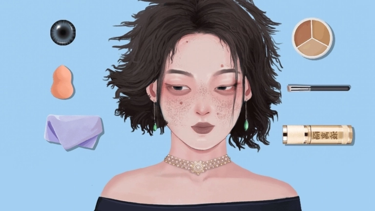 清扫我最强截图