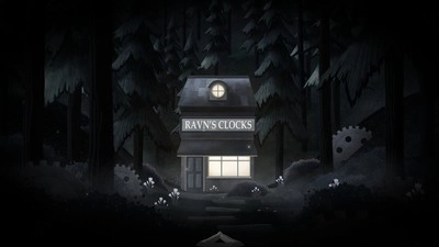 滴答滴答双人冒险中文版截图