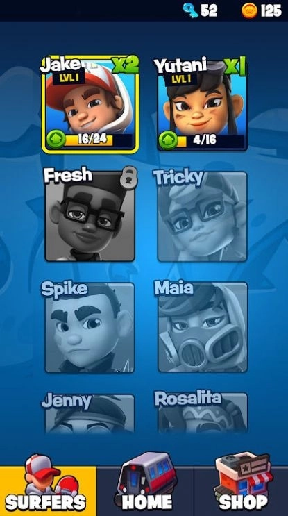 滑板英雄最新版本下安装截图