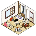 捡到相扑选手官方版