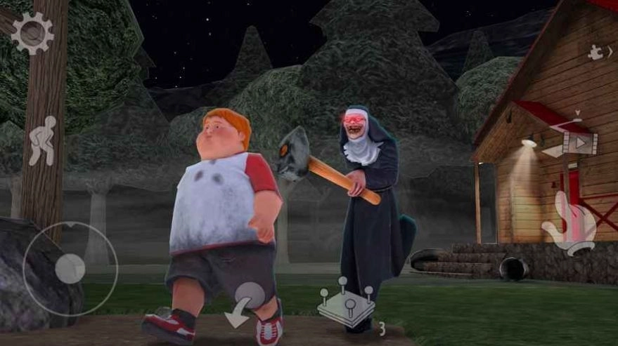 icescream8终章截图