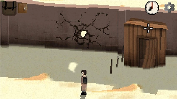 不要逃脱手机版截图