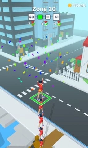 体操少女官方安卓版截图