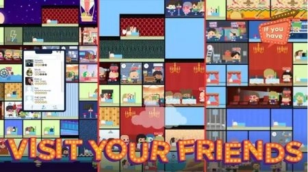 口袋酒店PocketHotel截图