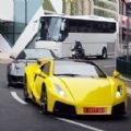城市高速自由驾驶游戏手机版