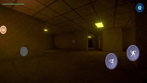 恐怖的房间截图