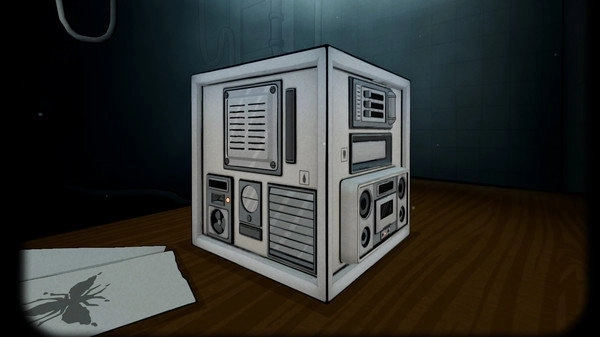 内心往事中文版截图