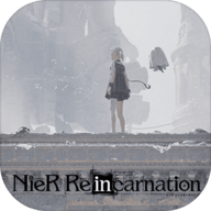 NieR reincarnation