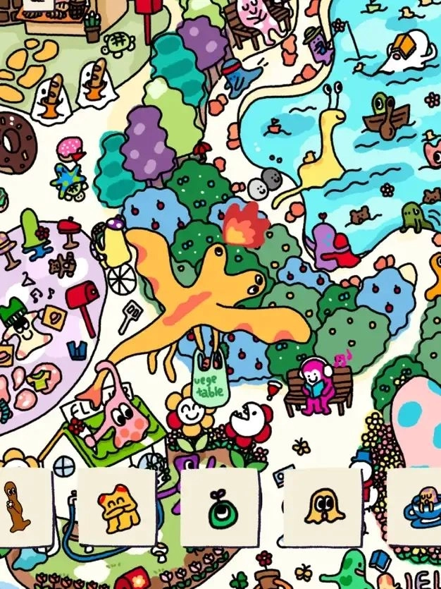 soupsoup官方正版截图