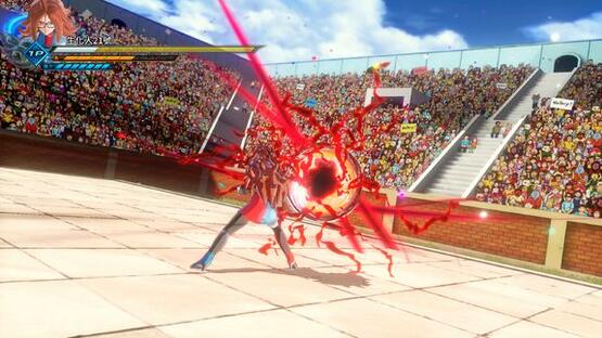 龙珠：超宇宙2v3MOD整合包 v1.09 免费版