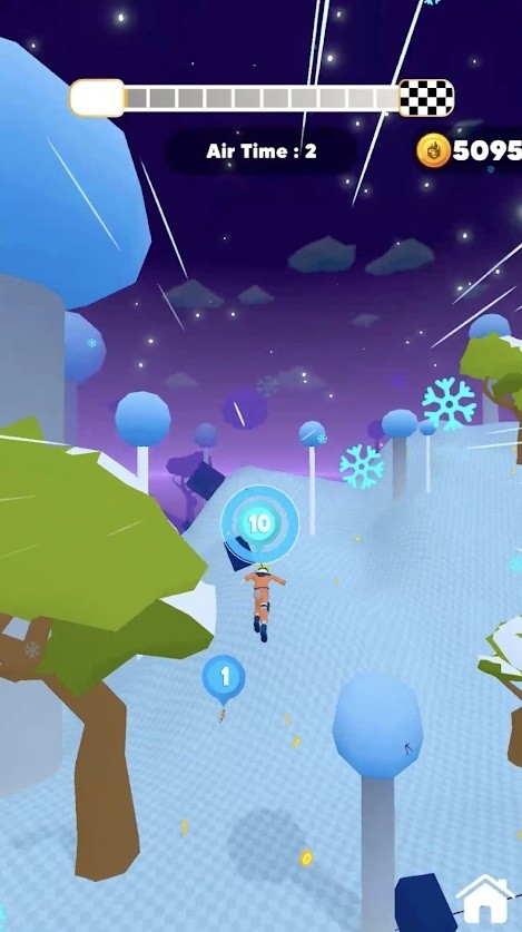 Scared Of Heights恐高症截图