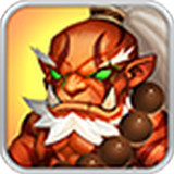 暴风战记安卓版