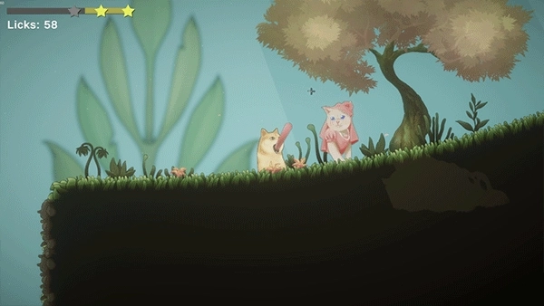 舔狗之路手机版截图