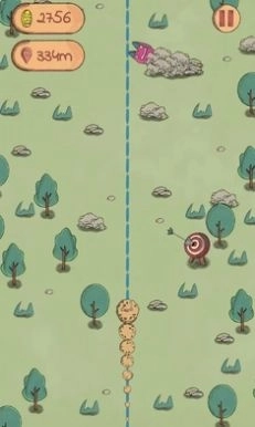 禁止触摸官方安卓版截图