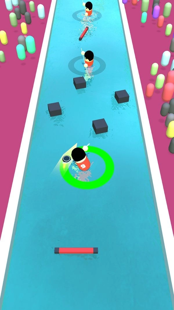 快乐冰球戏安卓版截图