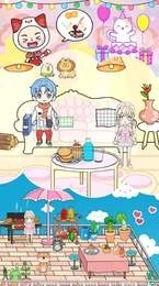 我的喵小镇世界截图