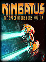 尼姆巴图：无人机建造器免费版