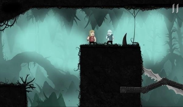 死亡金属2最新版 v2.4 安卓版截图