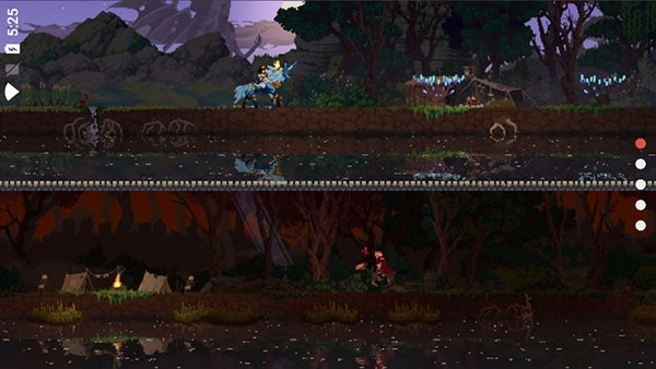 王国两位君主手游中文版截图