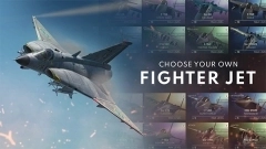 金属风暴国际服截图