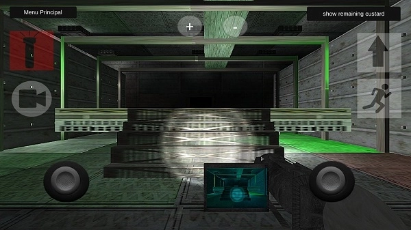 鬼畜天线宝宝1截图