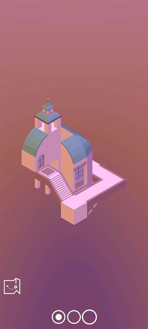 埃舍尔世界中文版截图