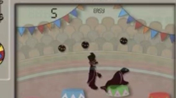 马戏团训练2游戏安卓版截图