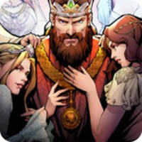 国王的宝座欲望(Kings Throne)