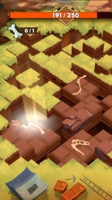 恐龙探秘2 v0.29 官方版截图