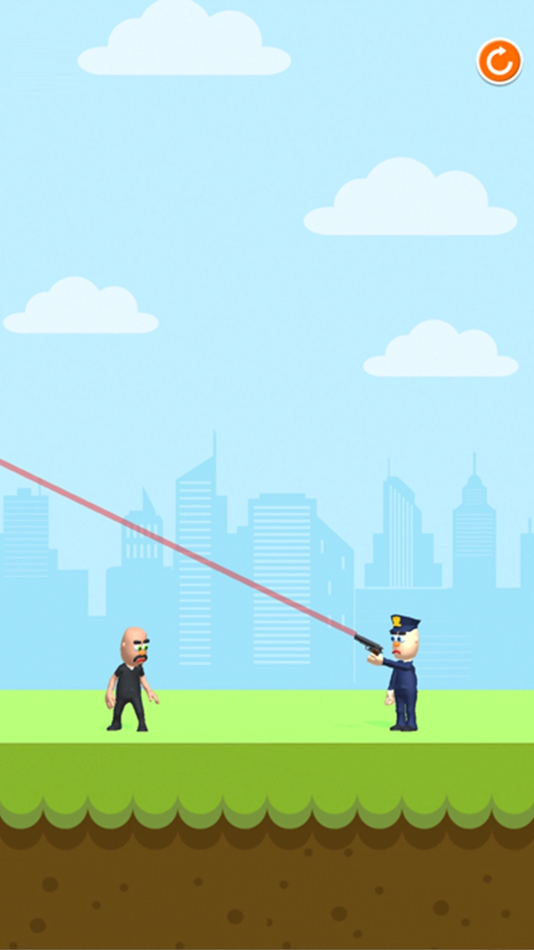 射击天才生游戏安卓版截图