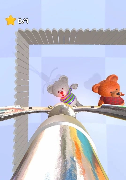 抓取娃娃游戏安卓版截图