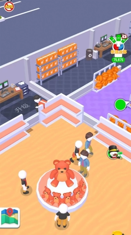 开个便利店游戏安卓版截图