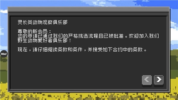 不要喂猴子手机版截图