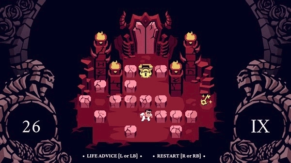 地狱把妹王手机版截图