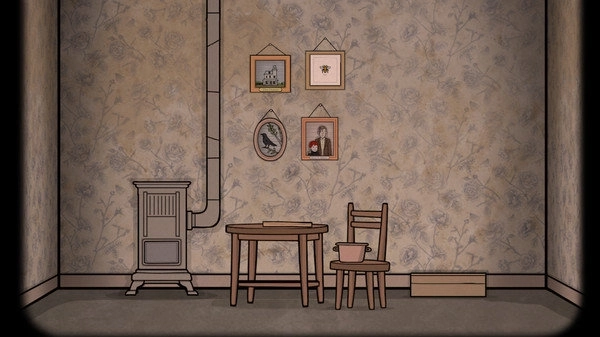 内心往事中文版截图