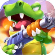 恐龙突突突.恐龙突突突