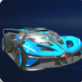 3D越野飞车游戏安卓版