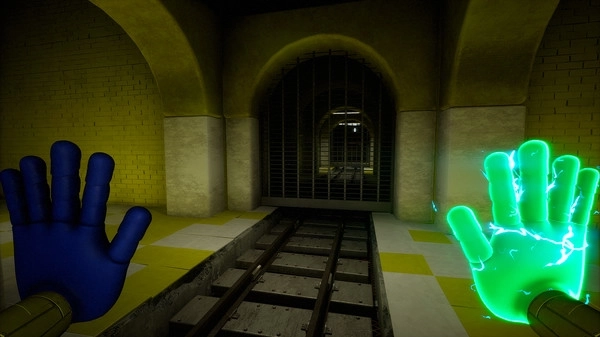 波比的时间第二章手机版官方正版 v2.0 安卓版截图