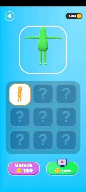 傻瓜入侵者游戏安卓版截图