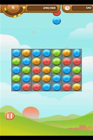 仓鼠的日常截图