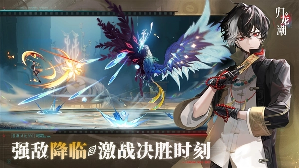 归龙潮官方版正版截图