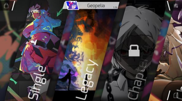 superstar oh my girl截图