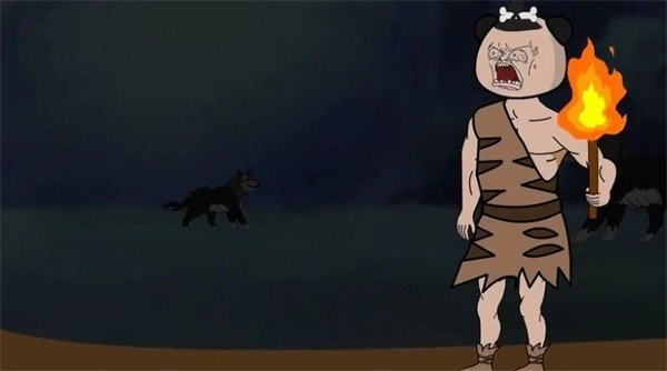 重生之我在原始时代截图