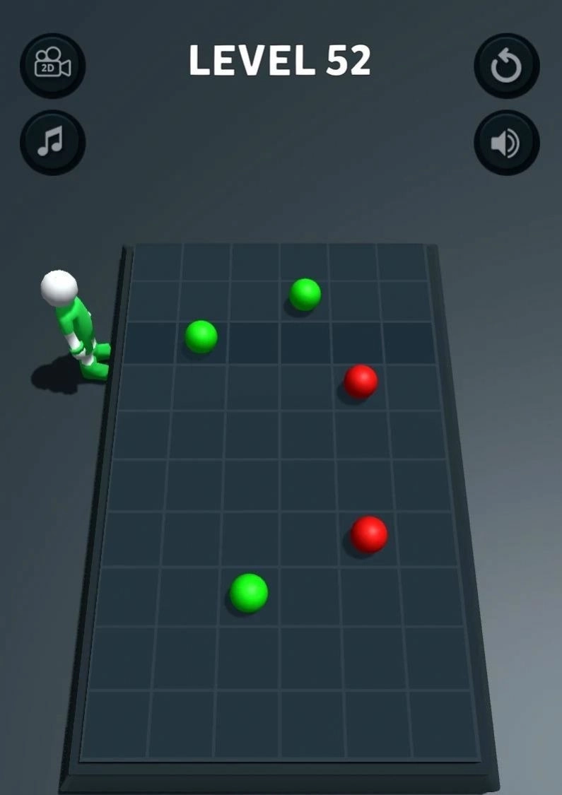 Coalesce游戏最新安卓版截图