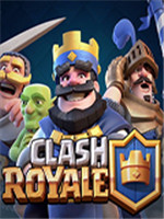 皇室战争 电脑版steam破解版