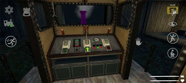 蜘蛛怪物联机版截图