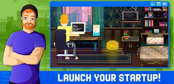 开发模拟器2截图