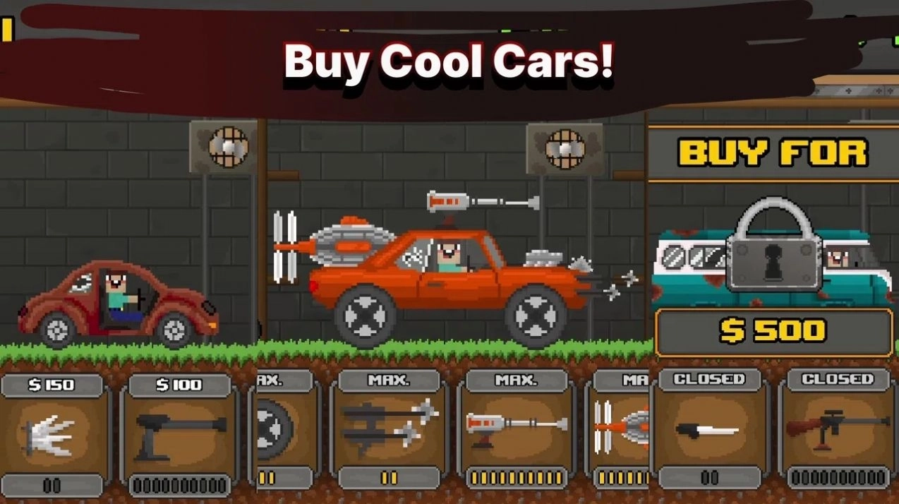 菜鸟登山赛正版截图