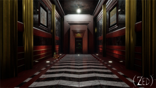 泽德单独未加密补丁下载 v1.0 免费版